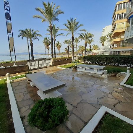 Apartamento Salou#Mar Adentro Exterior foto