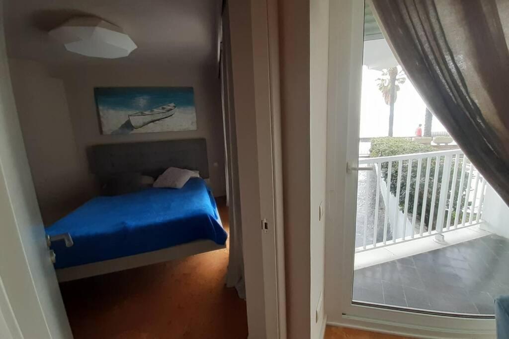 Apartamento Salou#Mar Adentro Exterior foto