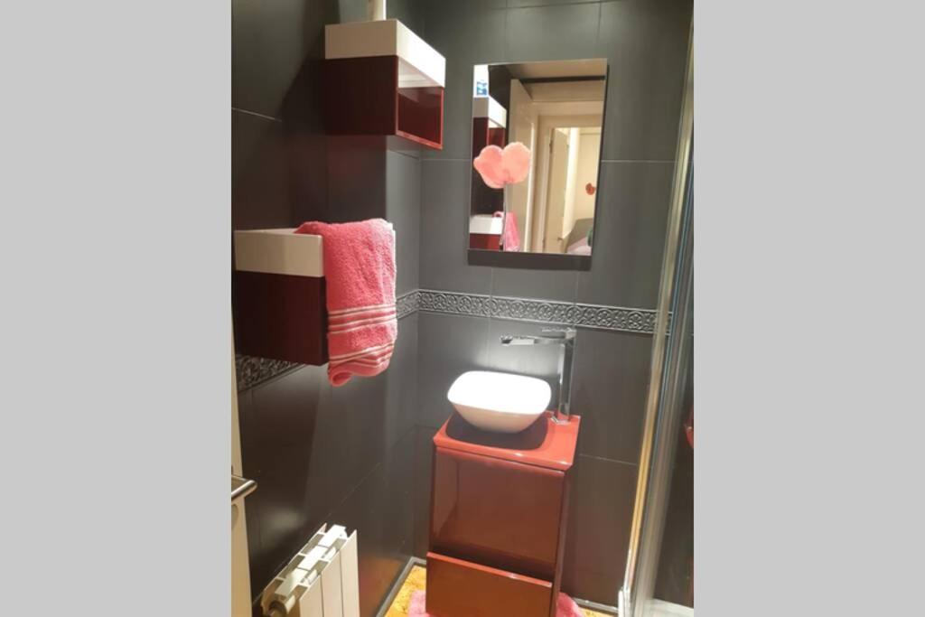 Apartamento Salou#Mar Adentro Exterior foto
