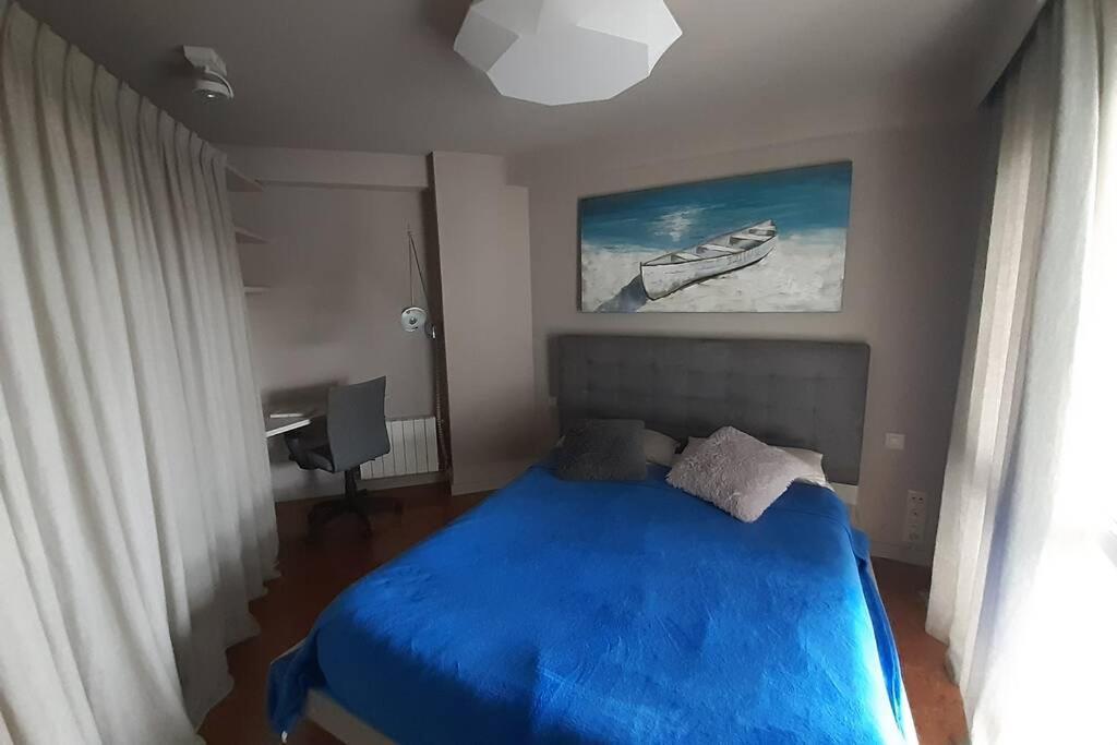 Apartamento Salou#Mar Adentro Exterior foto