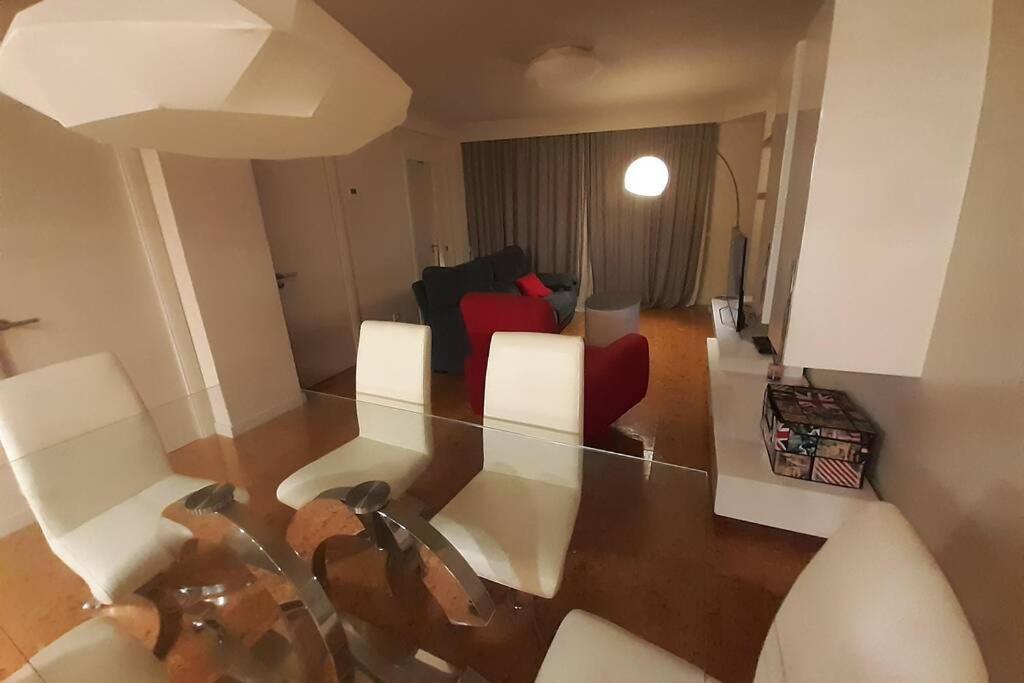 Apartamento Salou#Mar Adentro Exterior foto