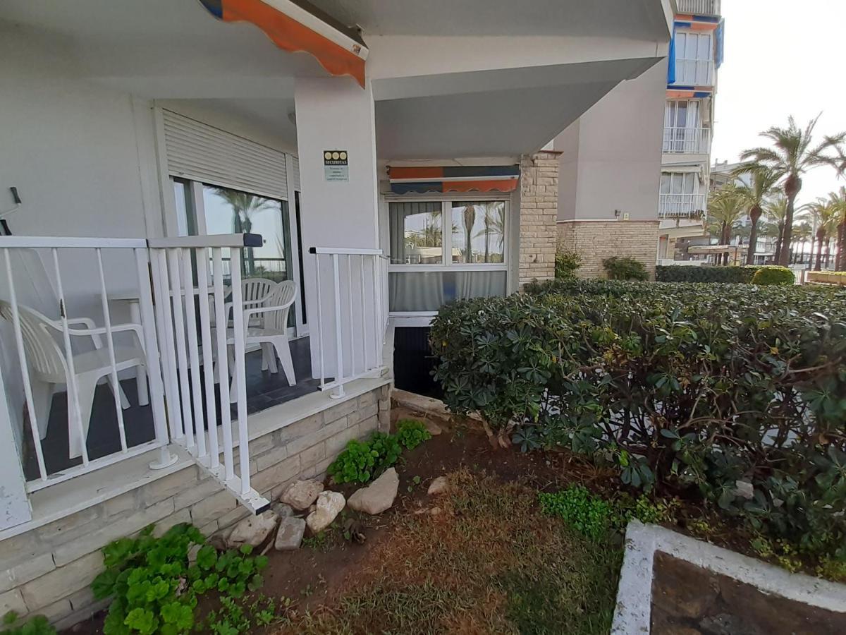Apartamento Salou#Mar Adentro Exterior foto