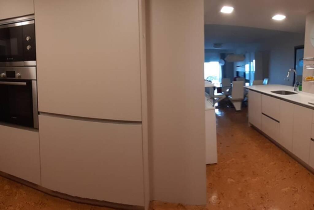 Apartamento Salou#Mar Adentro Exterior foto