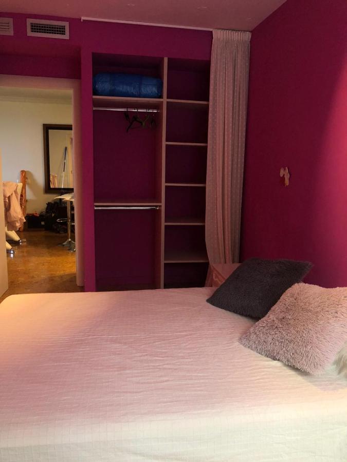 Apartamento Salou#Mar Adentro Exterior foto