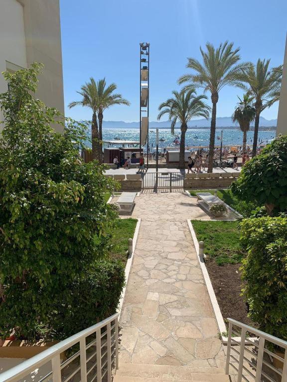 Apartamento Salou#Mar Adentro Exterior foto